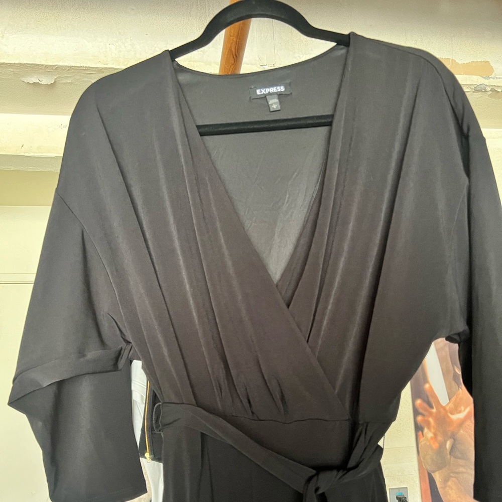 Gorgeous express jumpsuit.